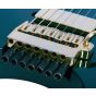 Schecter Synyster Gates Custom 7 TR Headless Guitar Oak Green Metallic sku number SCHECTER2111