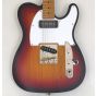 Schecter PT Special Guitar 3-Tone Sunburst Pearl B Stock 0682 sku number SCHECTER665-B0682