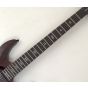 Schecter C-1 Apocalypse Guitar in Red Reign B Stock 1432 sku number SCHECTER3055-B1432