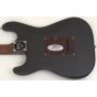 Schecter Jack Fowler Traditional Guitar Black Pearl B-Stock 3306 sku number SCHECTER456-B3306