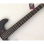 Schecter Jack Fowler Traditional Guitar Black Pearl B-Stock 3306 sku number SCHECTER456-B3306