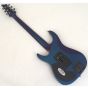 Schecter Hellraiser Hybrid C-1 FR S Guitar Ultra Violet B-Stock 1780 sku number SCHECTER1955-B1780