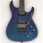 Schecter Hellraiser Hybrid C-1 FR S Guitar Ultra Violet B-Stock 1780 sku number SCHECTER1955-B1780