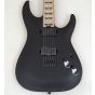 Schecter C-1 SLS Custom Guitar Satin Black B-Stock 1809 sku number SCHECTER1382-B1809