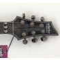 Schecter Hellraiser Hybrid C-1 FR-S Guitar Trans Black Burst B-Stock 1151 sku number SCHECTER1957-B1151