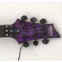 Schecter C-1 FR S Apolocalypse Guitar Purple Reign B-Stock 0192 sku number SCHECTER3080-B0192