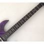 Schecter C-1 FR S Apolocalypse Guitar Purple Reign B-Stock 0192 sku number SCHECTER3080-B0192