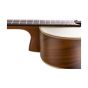 La Mancha Sapphire SM Classical Guitar sku number 262750