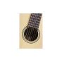 La Mancha Sapphire SM Classical Guitar sku number 262750