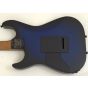 Schecter USA Sunset Custom-II HSS Guitar Ocean Blue Burst sku number SCHECTER7157