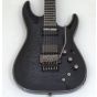 Schecter Hellraiser Hybrid C-1 FR-S Guitar Trans Black Burst B-Stock 1158 sku number SCHECTER1957-B1158