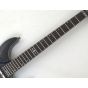 Schecter Hellraiser Hybrid C-1 FR-S Guitar Trans Black Burst B-Stock 1158 sku number SCHECTER1957-B1158