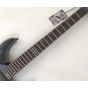 Schecter Hellraiser Hybrid C-1 Guitar Trans Black Burst B Stock 1230 sku number SCHECTER1922-B1230