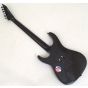 ESP LTD KH-602 Kirk Hammett Guitar Black B-Stock 2502 sku number LKH602.B2502