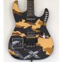 ESP LTD George Lynch Desert Eagle Guitar B-Stock 2211 sku number LGLDESERTEAGLE-B2211