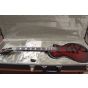 ESP E-II Eclipse QM See Thru Black Cherry Sunburst Guitar B-Stock 8532 sku number EIIECQMSTBCSB-B8532