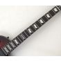 ESP E-II Eclipse QM See Thru Black Cherry Sunburst Guitar B-Stock 8532 sku number EIIECQMSTBCSB-B8532