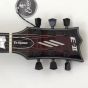 ESP E-II Eclipse QM See Thru Black Cherry Sunburst Guitar B-Stock 8532 sku number EIIECQMSTBCSB-B8532