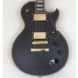 Schecter Solo-II Custom Guitar Aged Black Satin B-Stock 1389 sku number SCHECTER658.B1389