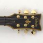 Schecter Solo-II Custom Guitar Aged Black Satin B-Stock 1389 sku number SCHECTER658.B1389