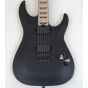 Schecter C-1 SLS Custom Guitar Satin Black B-Stock 1946 sku number SCHECTER1382-B1946