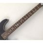 Schecter Damien Platinum-6 Guitar Satin Black B-Stock 1171 sku number SCHECTER1181-B1171