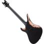 Schecter Synyster Custom-S Guitar Distressed Satin Black sku number SCHECTER1749