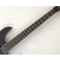 ESP LTD JH-600 CTM Jeff Hanneman Guitar Black B-Stock 2492 sku number LJH600CTMBLK-B2492