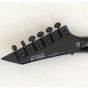 ESP LTD JH-600 CTM Jeff Hanneman Guitar Black B-Stock 2492 sku number LJH600CTMBLK-B2492