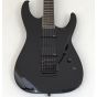 ESP LTD JH-600 CTM Jeff Hanneman Guitar Black B-Stock 2492 sku number LJH600CTMBLK-B2492