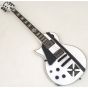 ESP LTD Iron Cross James Hetfield Lefty Guitar B-Stock 0439 sku number LIRONCROSSSWLH-B0439