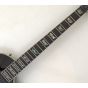 ESP LTD Deluxe EC-1000 Black Guitar B-Stock 1178 sku number LEC1000BLK.B1178