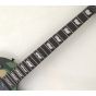 ESP LTD EC-1000 Guitar Woodland Camo Satin B-Stock 1235 sku number LEC1000WCS-B1235