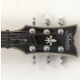 Schecter Solo-II Custom Guitar Trans Black Burst B-Stock 1046 sku number SCHECTER659-B1046