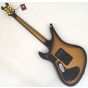 Schecter Synyster Custom-S Guitar Satin Gold Burst B-Stock 1288 sku number SCHECTER1743-B1288