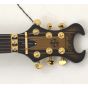 Schecter Synyster Custom-S Guitar Satin Gold Burst B-Stock 1288 sku number SCHECTER1743-B1288