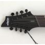 Schecter Damien-8 Multiscale Lefty Guitar B-Stock 0346 sku number SCHECTER2479-B0346