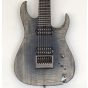 Schecter Banshee Mach-7 Evertune Guitar Fallout Burst B-Stock 0682 sku number SCHECTER1415-B0682