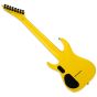 ESP LTD SC-608 Baritone Stephen Carpenter Guitar Yellow sku number LSC608BYELF1