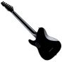 ESP LTD SCT-607B Baritone Stephen Carpenter Guitar Black sku number LSCT607BBLKF1