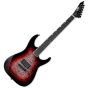 ESP LTD JM-I Josh Middleton Guitar Deep Blood Moon sku number LJMIQMDBLM