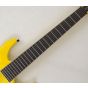 ESP LTD SC-608 Baritone Stephen Carpenter Guitar Yellow B-Stock 0782 sku number LSC608BYELF1-B0782