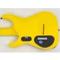 ESP LTD SC-608 Baritone Stephen Carpenter Guitar Yellow B-Stock 0782 sku number LSC608BYELF1-B0782