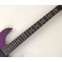 ESP LTD KH-602 Kirk Hammet Guitar Purple Sparkle B-Stock 0548 sku number LKH602PSP-B0548