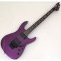 ESP LTD KH-602 Kirk Hammet Guitar Purple Sparkle B-Stock 0548 sku number LKH602PSP-B0548