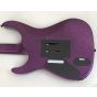 ESP LTD KH-602 Kirk Hammet Guitar Purple Sparkle B-Stock 0548 sku number LKH602PSP-B0548