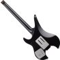 Schecter Synyster Gates Custom 6 TR-S Headless Guitar Satin Black sku number SCHECTER2115