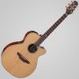 Takamine TSF40C Legacy Series Acoustic Guitar in Gloss Natural Finish sku number JTAKTSF40C